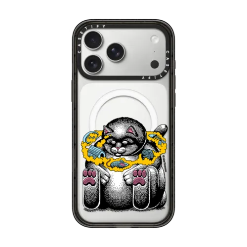 Jake Foreman – CASETiFY