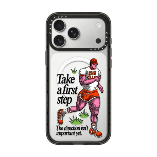 【CASETiFY × Jake Foreman】iPhone14proケース Jake Foreman – CASETiFY