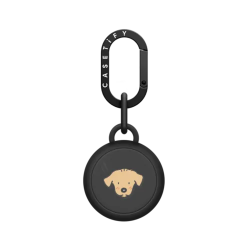 AirTag - Woof 02 by ReenP