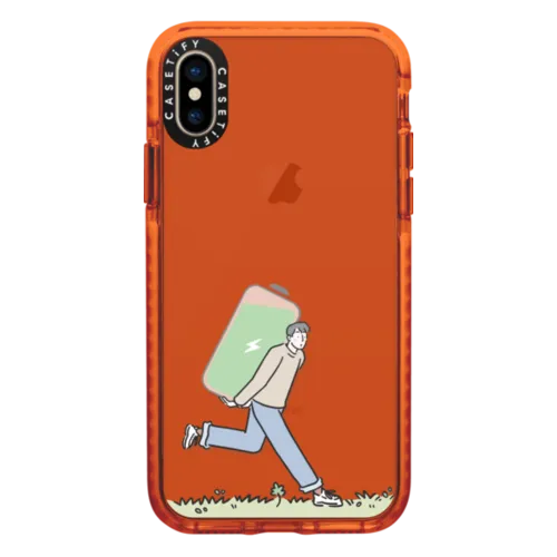 iPhone XS - Booster 01