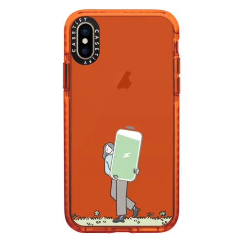 iPhone XS - Booster 02