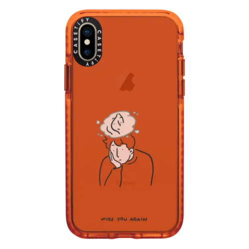 iPhone XS - Miss You Again!!