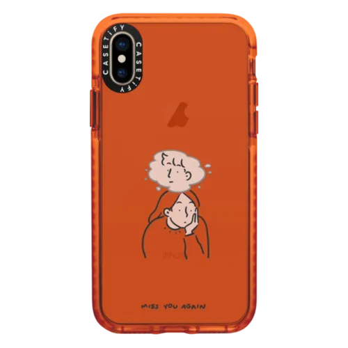 iPhone XS - Miss You Again Too!!