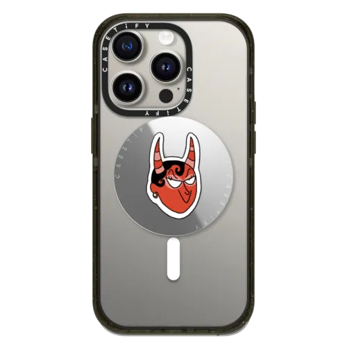 Snappy Grip Stand - Diablotin Snappy Grip Stand