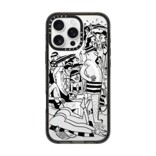 iPhone 16 Pro Max - Le beau temps Phone Case