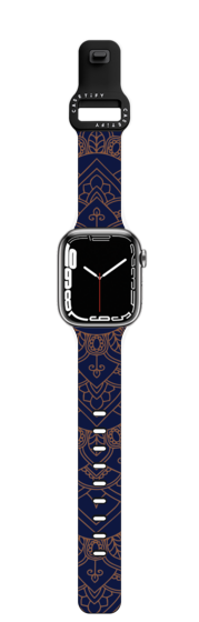 Apple Watch Series 11 (42mm) - BROWN DECO