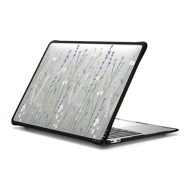 CASETiFY MacBook Air 13-inch (M1 / Intel) Black インパクト ケース Floral フローラル Gigi Garden Florals - Macbook Mother's Day CASETiFY MacBook Air 13-inch (M1 / Intel) Black インパクト ケース Floral フローラル Gigi Garden Florals - Macbook Mother's Day