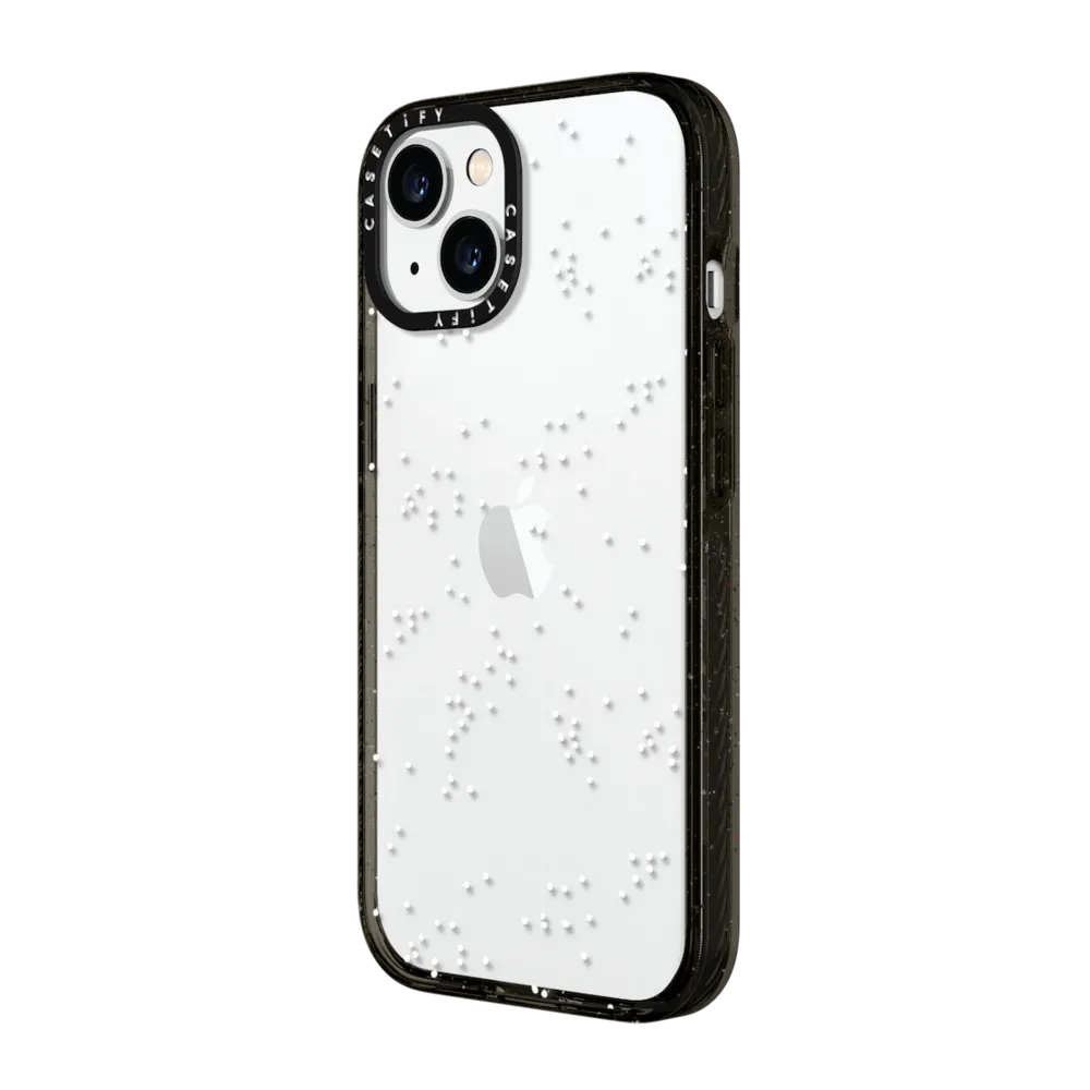 Impact iPhone 15 Case - FIRST SNOW