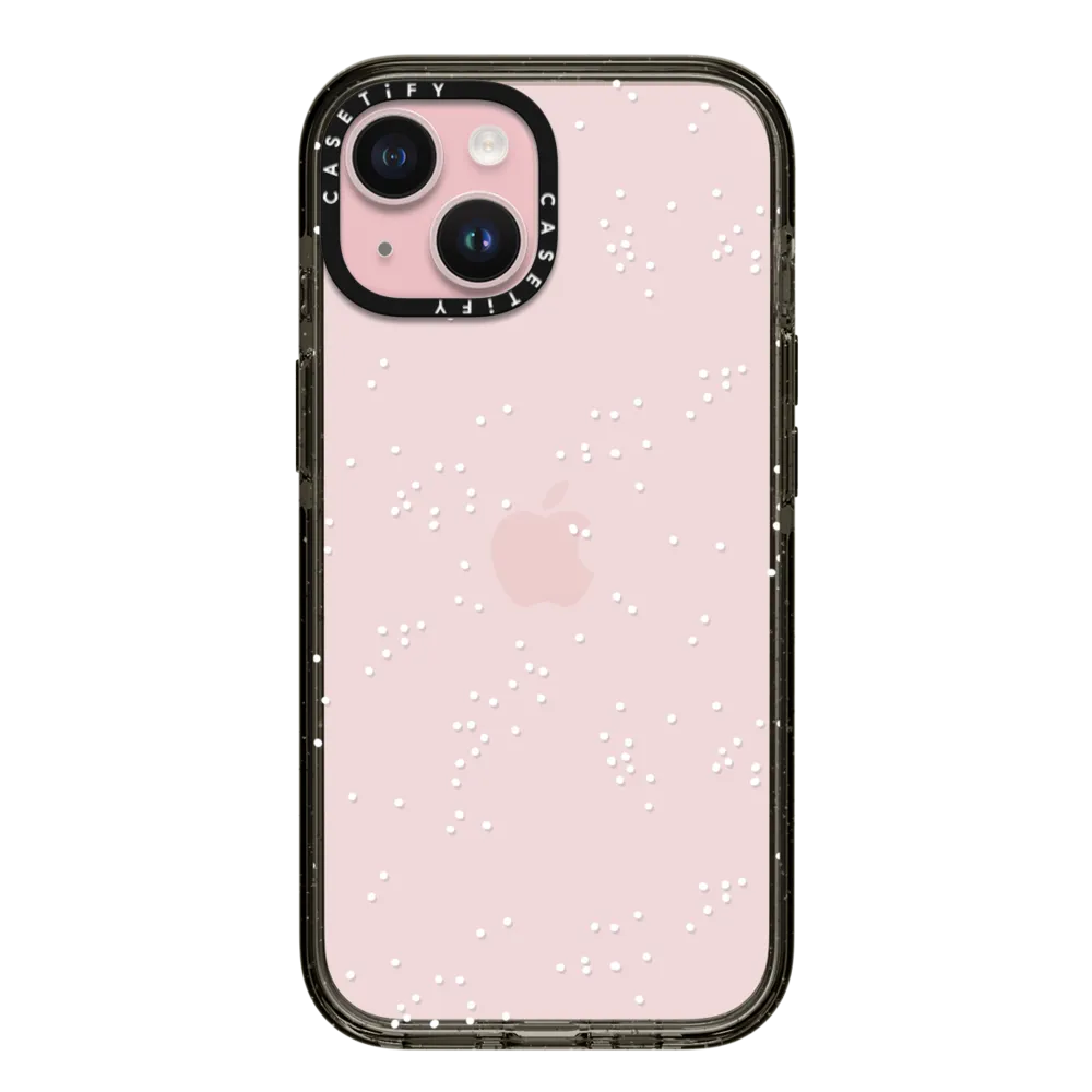 Impact iPhone 15 Case - FIRST SNOW