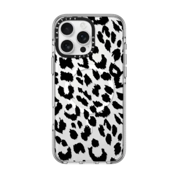 iPhone 16 Pro Max - Lacie Leopard