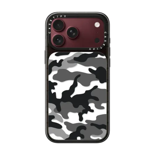 Camo Phone Cases & Accessories | Rugged & Stylish Designs – CASETiFY