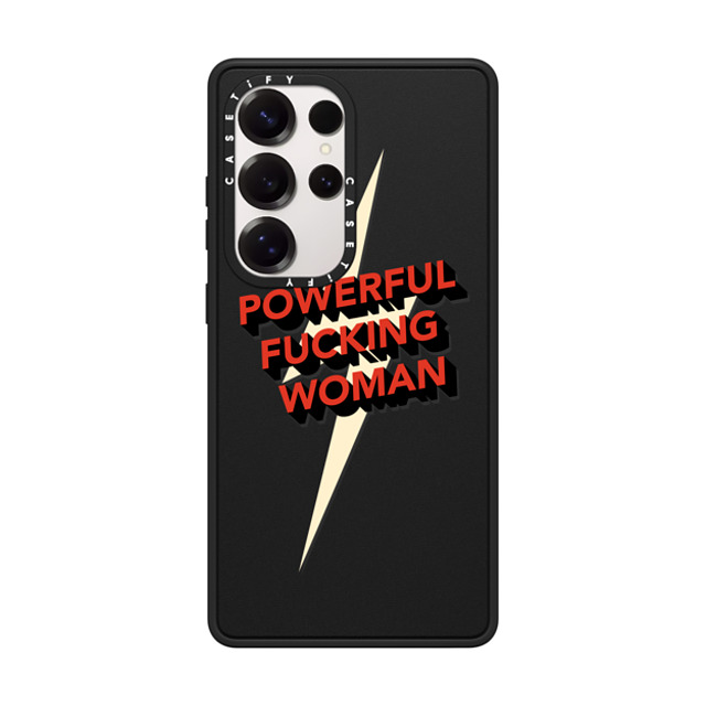 CASETiFY Galaxy S25 Ultra ケース マットブラック Impact Magnetic Case Quote,Typography Quote,Typography PFW New iPhone CASETiFY Galaxy S25 Ultra ケース マットブラック Impact Magnetic Case Quote,Typography Quote,Typography PFW New iPhone