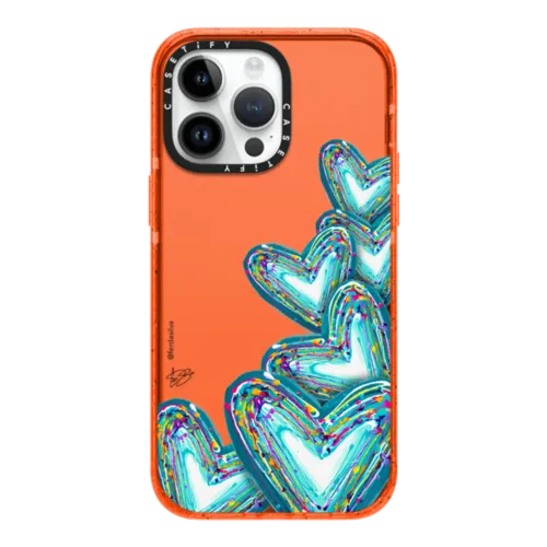 Show Your Colors | CASETiFY