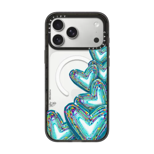 iPhone 17 Pro Max Case | CASETiFY iPhone 17 Pro Max Case | CASETiFY