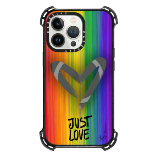 iPhone 13 Pro - Love always wins