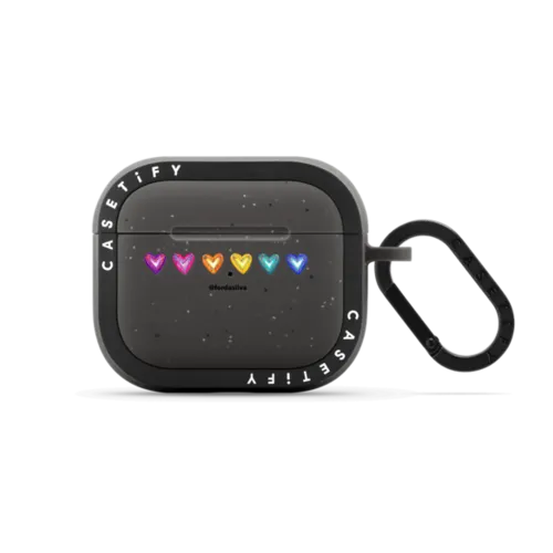 AirPods (3rd Generation) - Love the colors line