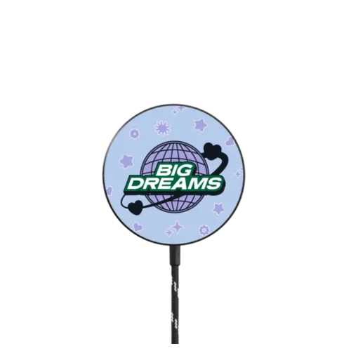   - Big Dreams by Jam House