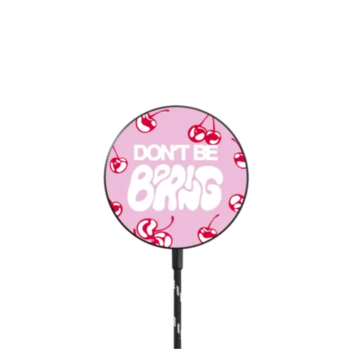   - Don't Be Boring by Jam House