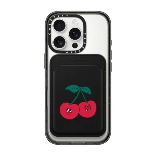 Snappy MagSafe Wallet - Don't Compare by Jam House