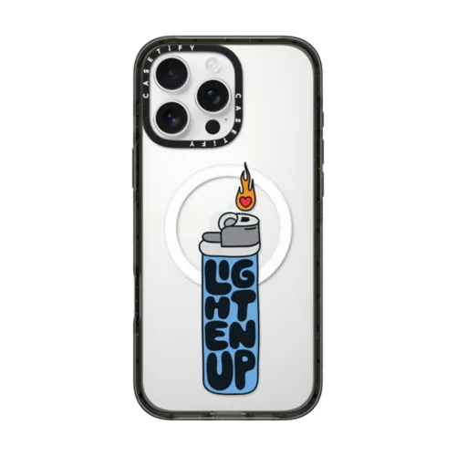 iPhone 16 Pro Max - Lighten Up by Jam House