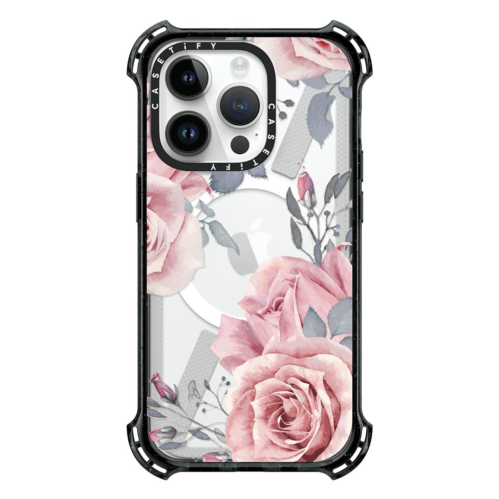 Stop and smell the roses – CASETiFY