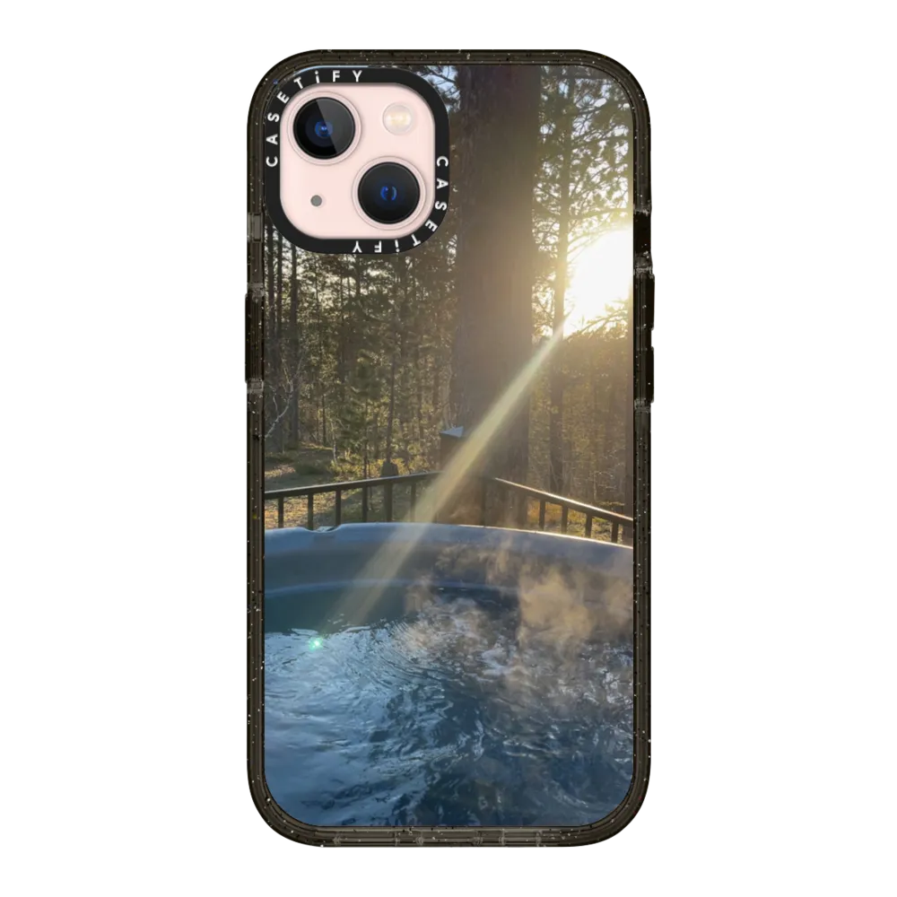 Impact iPhone 13 Case MagSafe Compatible - Customization Artwork