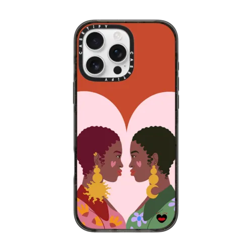 iPhone 16 Pro Max - Mlle belamour -  Day & night