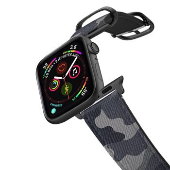 Tarnfarben Apple Watch Armbänder – CASETiFY