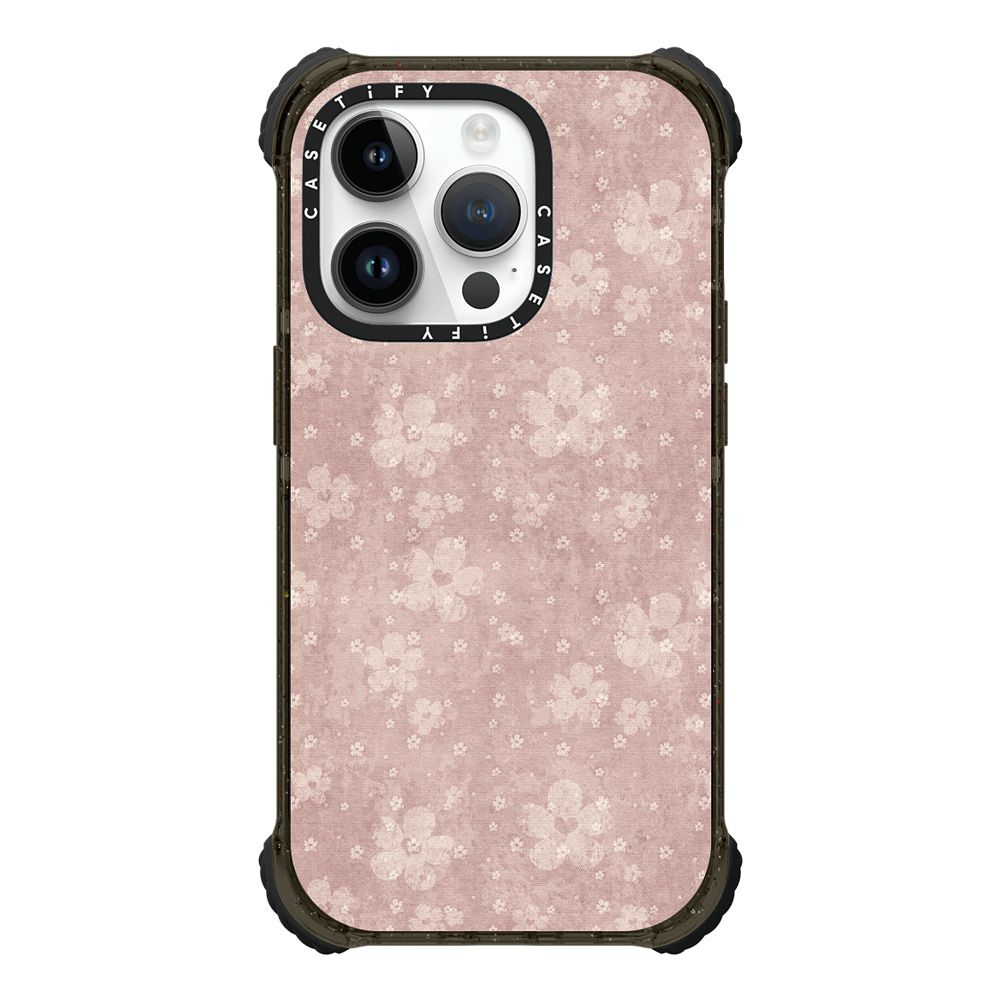 Vintage Wallpaper Casetify