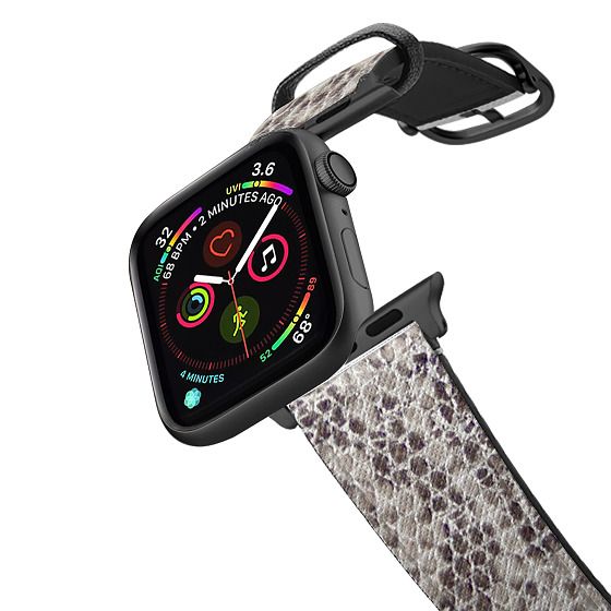 python apple watch band