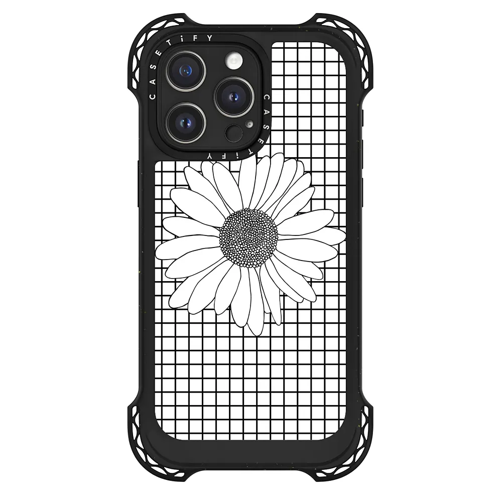 Daisy Grid CASETiFY