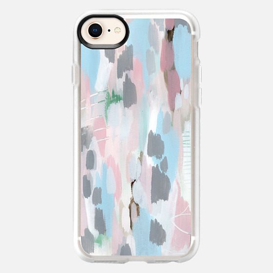 Vintage Quilt iPhone 8 Case by Laura Fedorowicz | Casetify