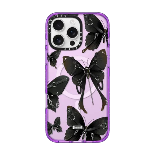iPhone 16 Pro Max Case | CASETiFY