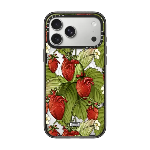 iPhone 17 Pro Max - Sweethearts By Useless Treasures