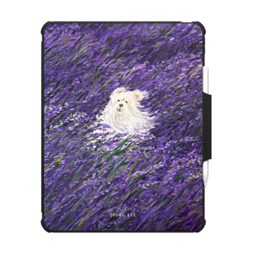 iPad Pro 13-inch (M4/M5) - Flow no.3