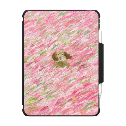 iPad Pro 11-inch (M4/M5) - Flow no.11