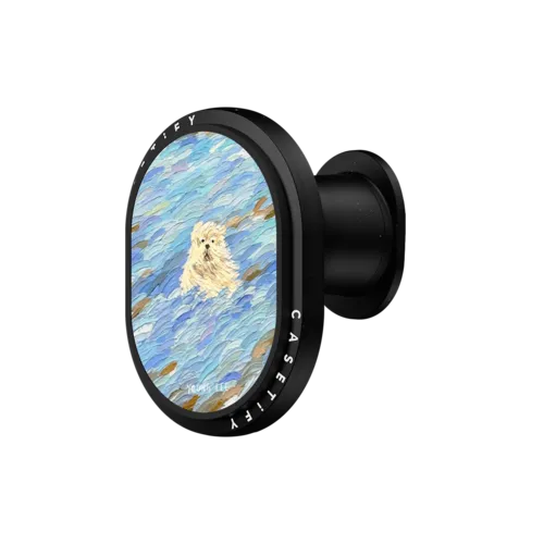 PowerThru Wireless Car Charger - Flow no.12