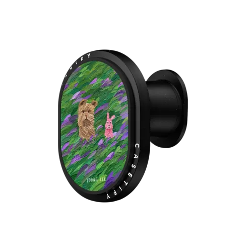 PowerThru Wireless Car Charger - Flow no.16