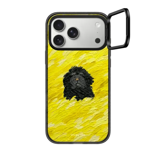 iPhone 17 Pro Max - Flow no.14