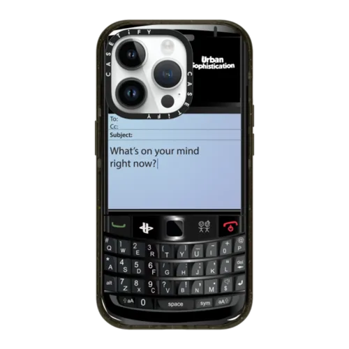 iPhone 14 Pro - BB Talk Customizer