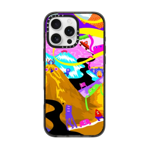 iPhone 16 Pro Max - Walk With You