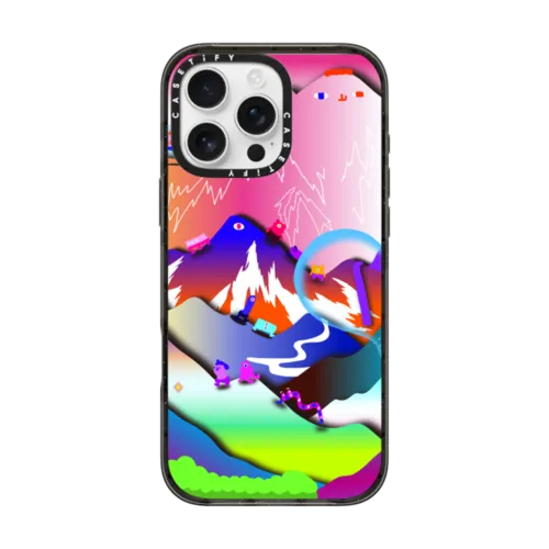 iPhone 16 Pro Max - I Love Nature