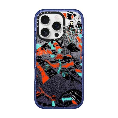 iPhone 16 Pro - On My Way