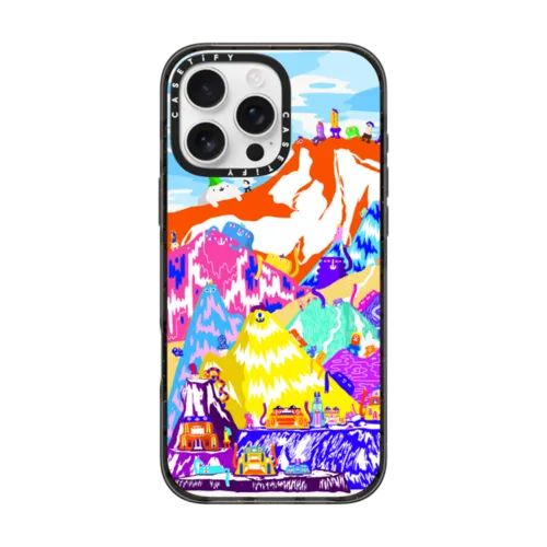 iPhone 16 Pro Max - Happy Together