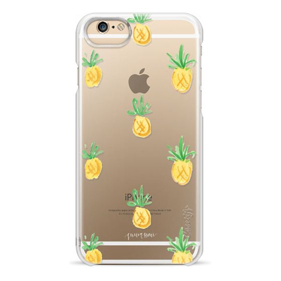 Pineapples by Simply Jessica Marie – CASETiFY