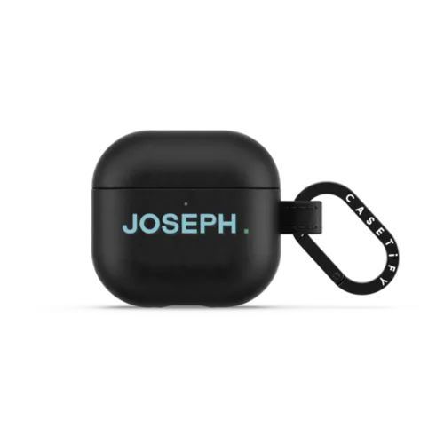 AirPods 4 - Customization Artwork