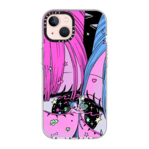 Show Your Colors | CASETiFY