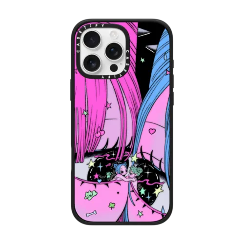 iPhone16 Pro Maxスマホケース　So Lazo×Casetify iPhone16 Pro Maxスマホケース So Lazo×Casetify iPhone16 Pro Max