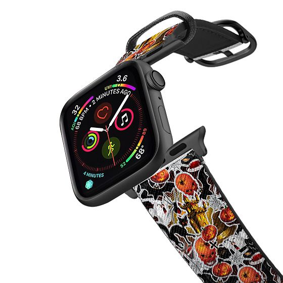 halloween apple watch bands