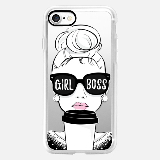 Girl Boss – CASETiFY